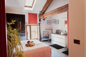 B&B MI Casa Tu Casa